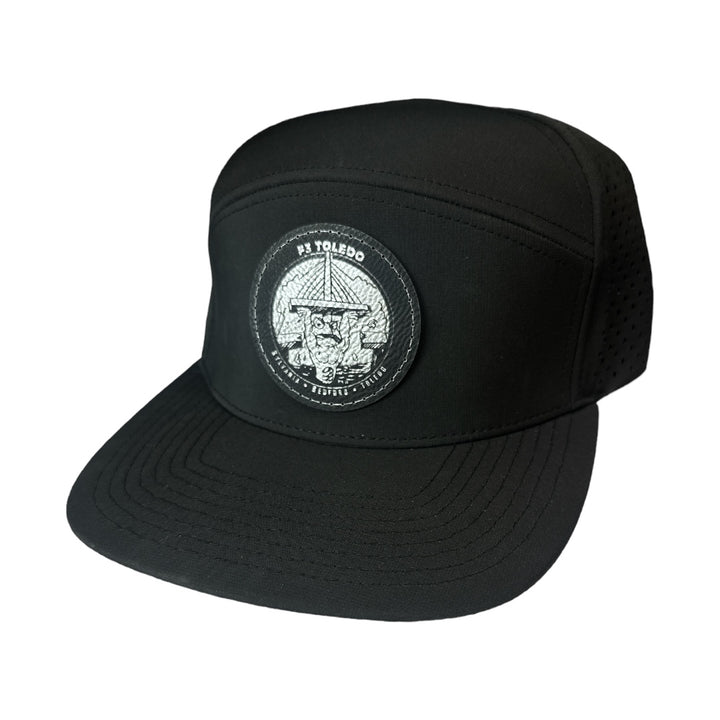 F3 Toledo Spiritwear Leatherette Patch Hat Pre-Order November 2023