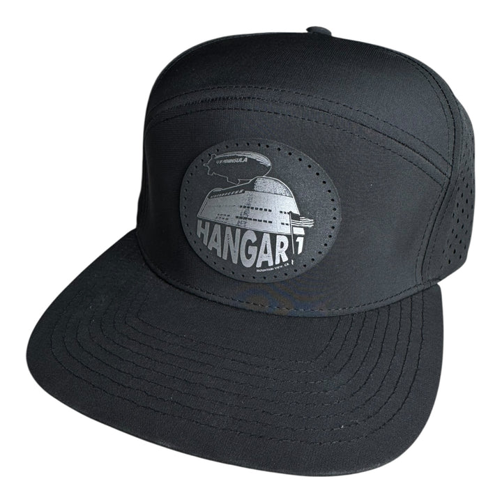 F3 Hangar 1 Leatherette Patch Hat Pre-Order May 2025