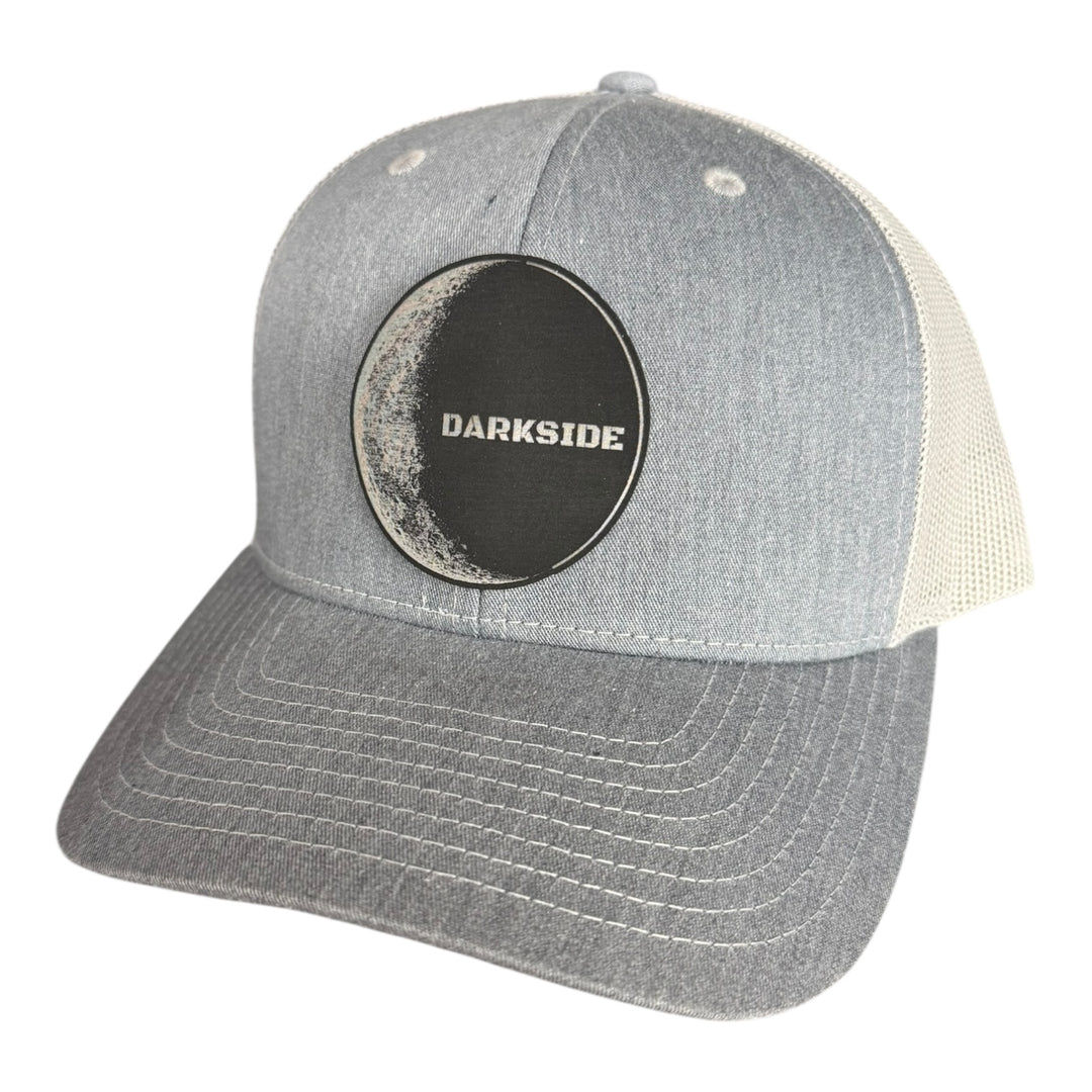 F3 Darkside Leatherette Patch Hat Pre-Order May 2025