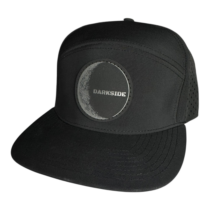 F3 Darkside Leatherette Patch Hat Pre-Order May 2025