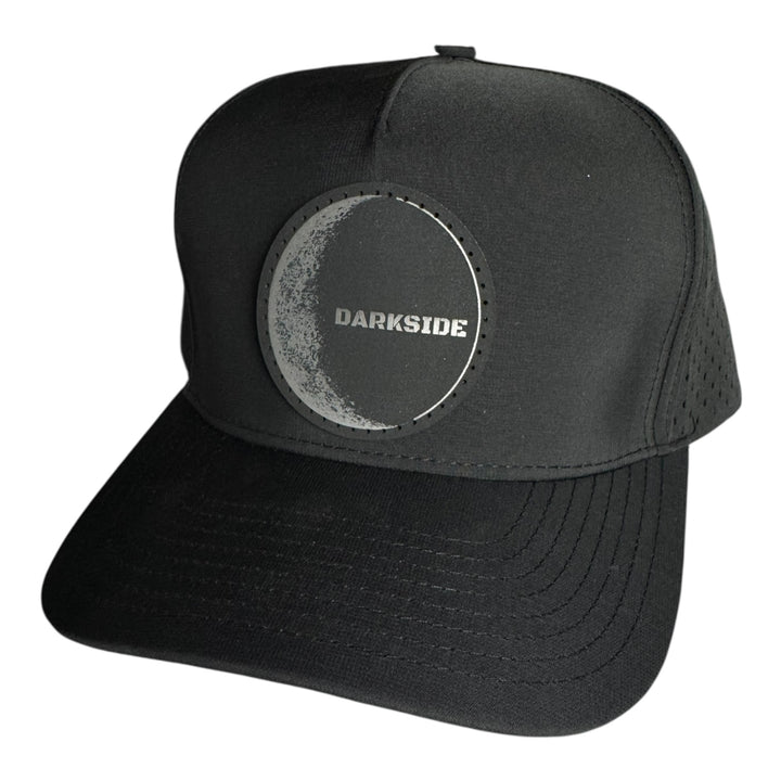 F3 Darkside Leatherette Patch Hat Pre-Order May 2025