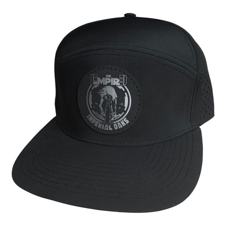 F3 The Empire Imperial Oaks Leatherette Patch Hat Pre-Order July 2025