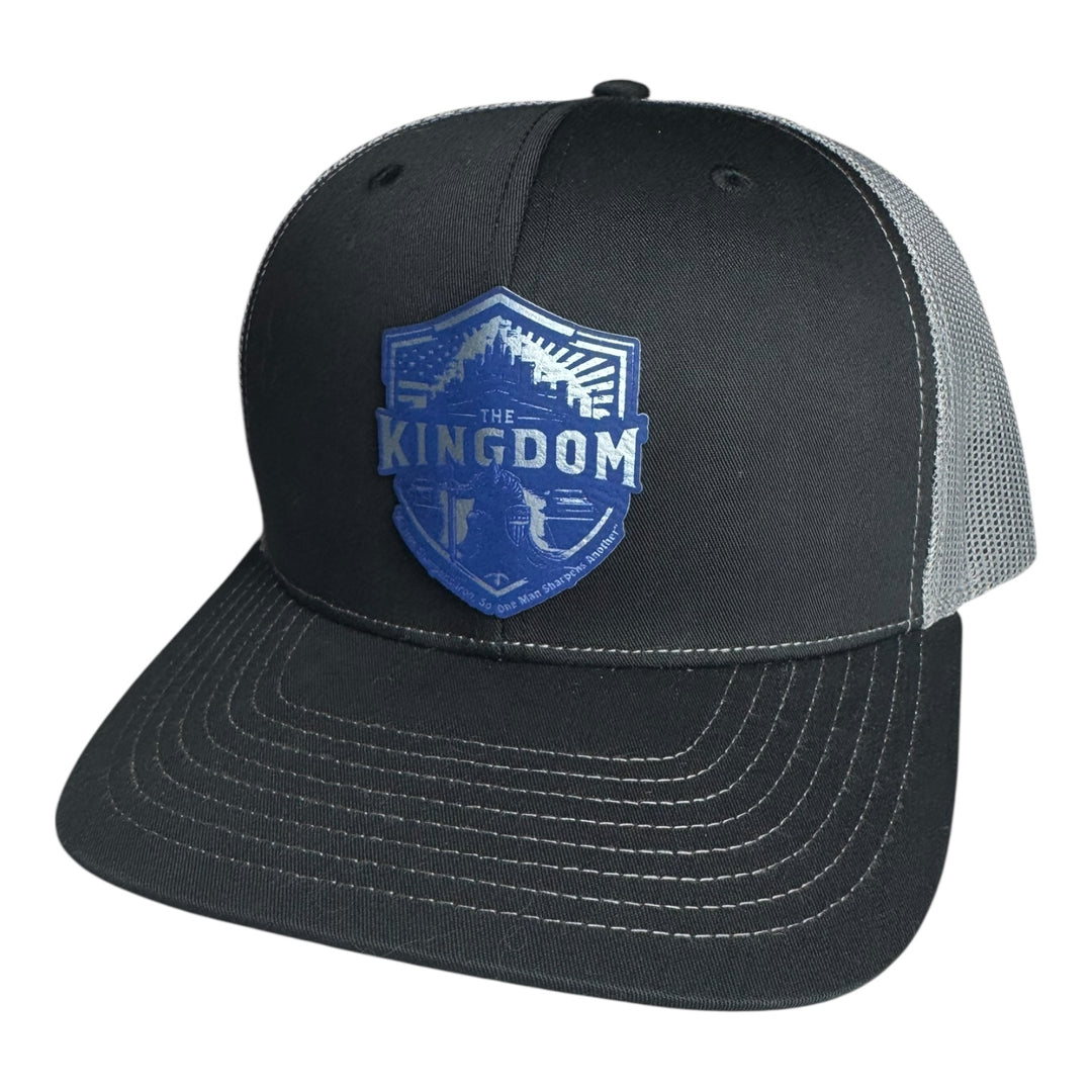 F3 The Spark Kingdom Shirts Leatherette Patch Hat Pre-Order September 2025