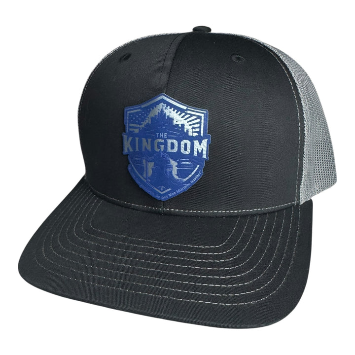 F3 The Spark Kingdom Shirts Leatherette Patch Hat Pre-Order September 2025