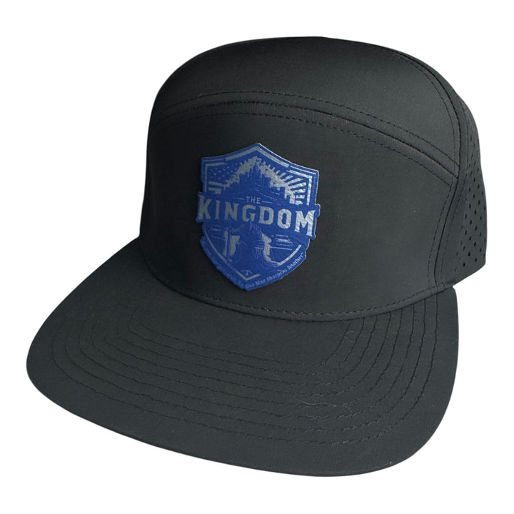 F3 The Spark Kingdom Shirts Leatherette Patch Hat Pre-Order September 2025