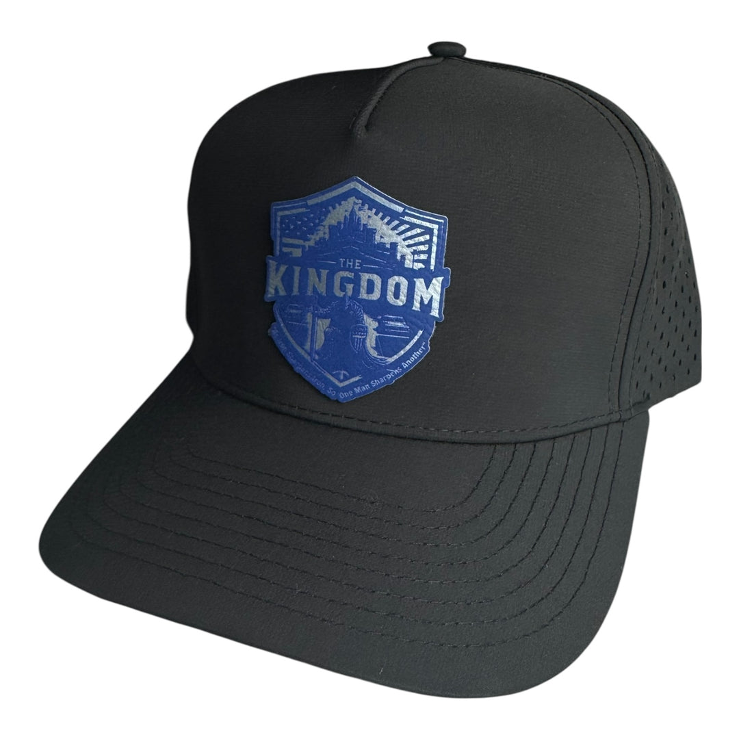 F3 The Spark Kingdom Shirts Leatherette Patch Hat Pre-Order September 2025