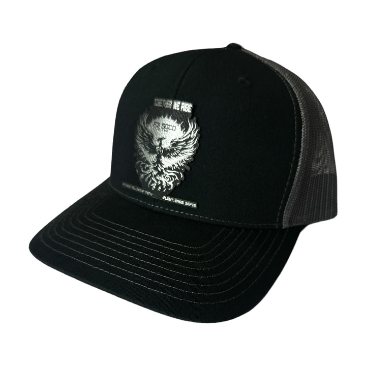 F3 SoCo Region Leatherette Patch Hat Pre-Order June 2024