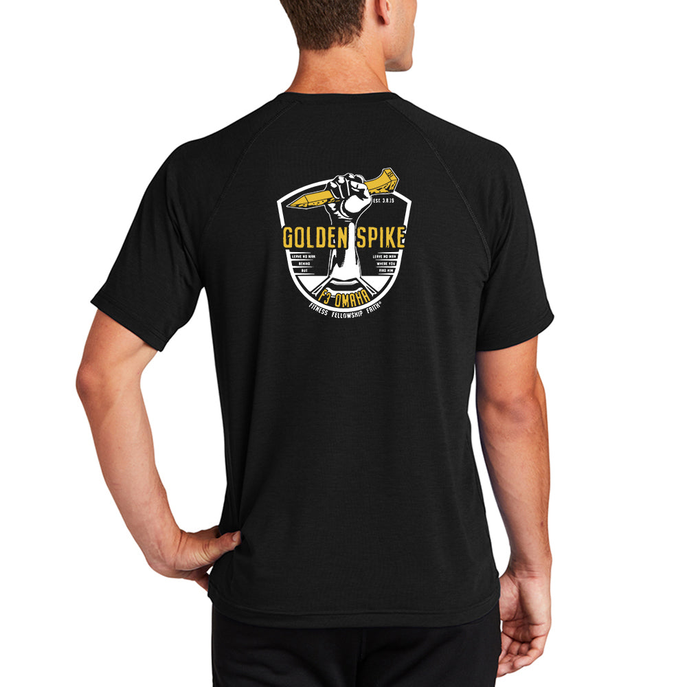 F3 Omaha Golden Spike Pre-Order March 2024