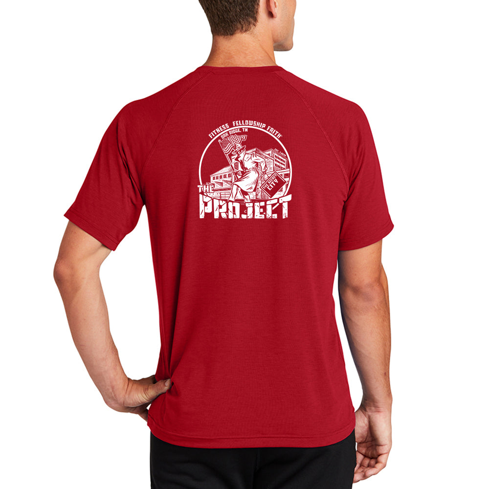 F3 Knoxville The Project Pre-Order 2024