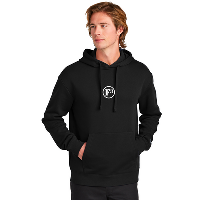 F3 New Era Heritage Fleece Pullover Hoodie - Made to Order