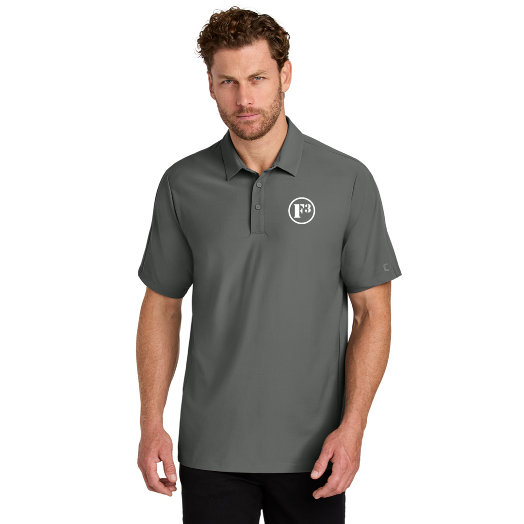 F3 OGIO Envision Polo - Made to Order
