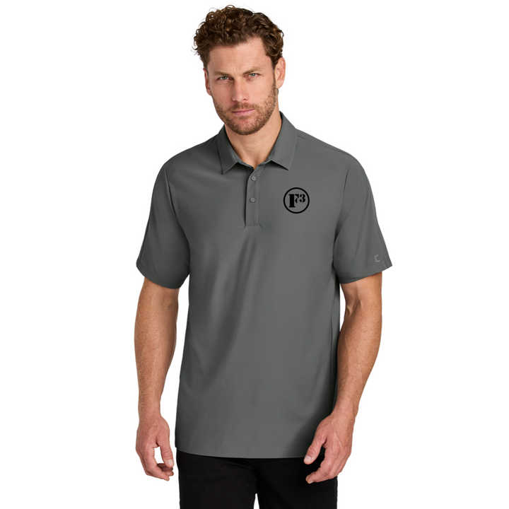 F3 OGIO Envision Polo - Made to Order