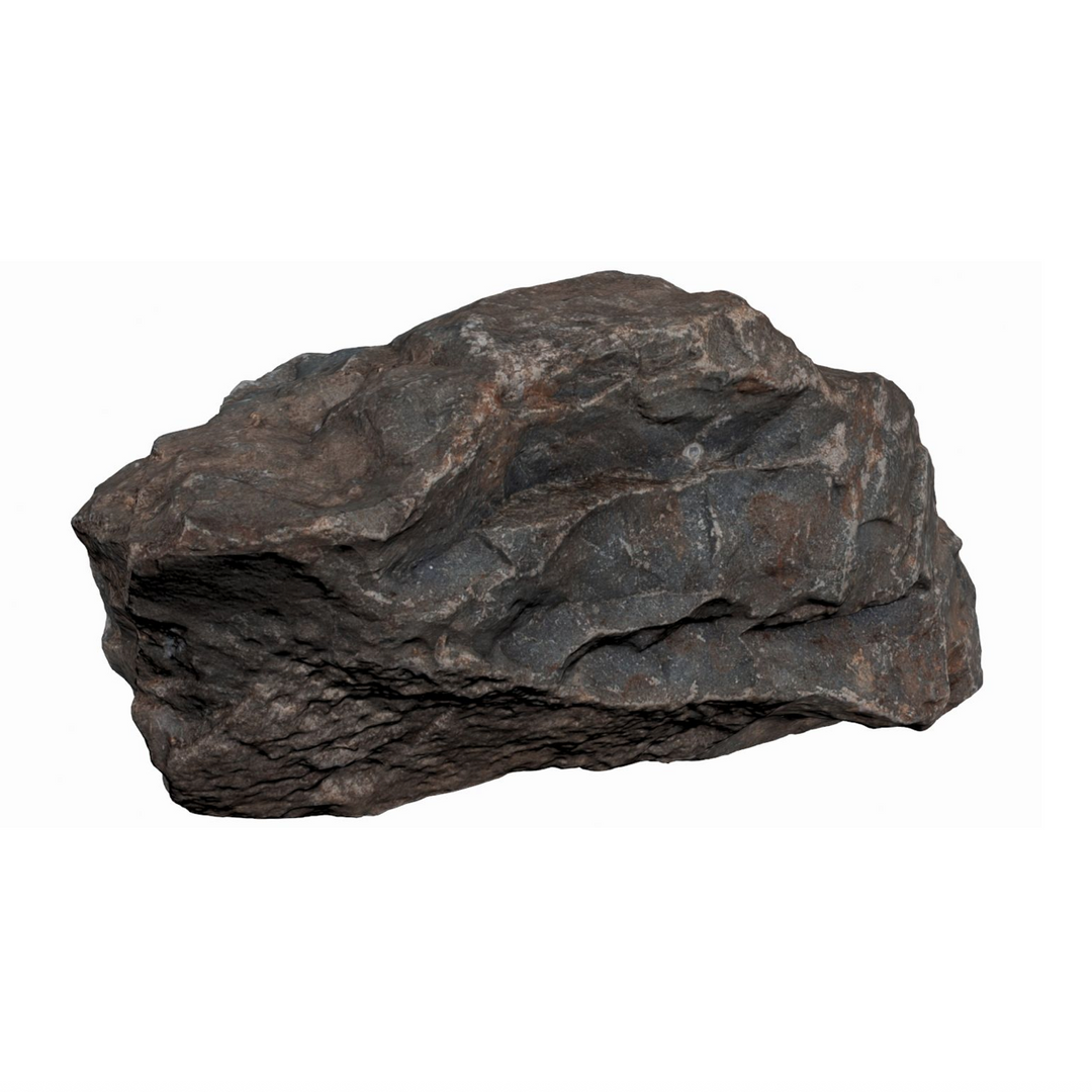 F3 Rock