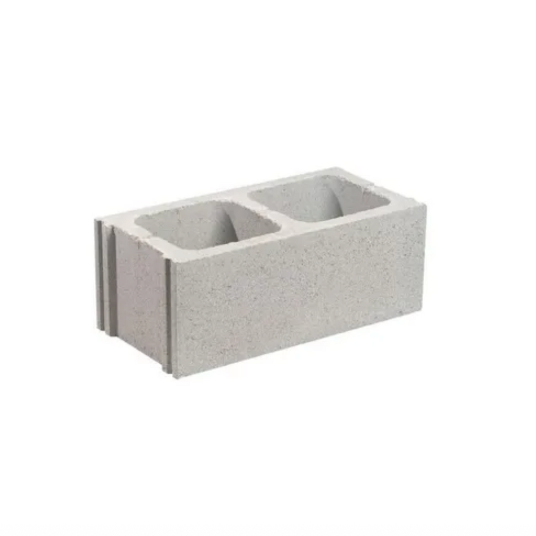 F3 Cinderblock