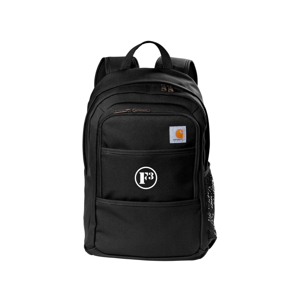F3 Carhartt Foundry Series Backpack Made to Order The F3