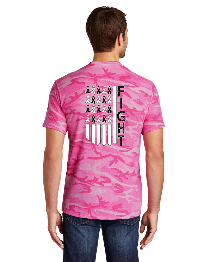F3 Pink'd Out October Breast Cancer Awareness Pre-Order September 2023