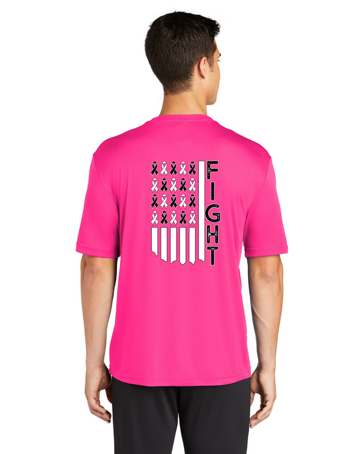 F3 Pink'd Out October Breast Cancer Awareness Pre-Order September 2023