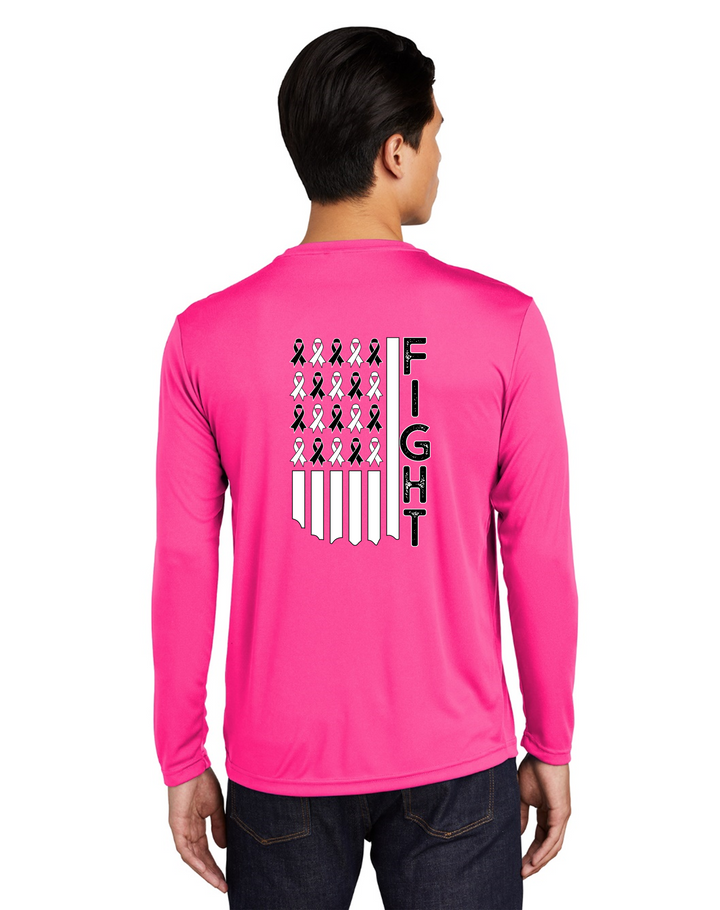 F3 Pink'd Out October Breast Cancer Awareness Pre-Order September 2023