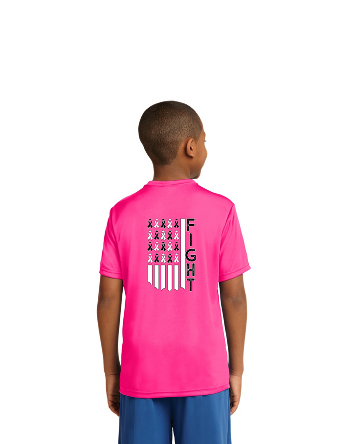 F3 Pink'd Out October Breast Cancer Awareness Pre-Order September 2023
