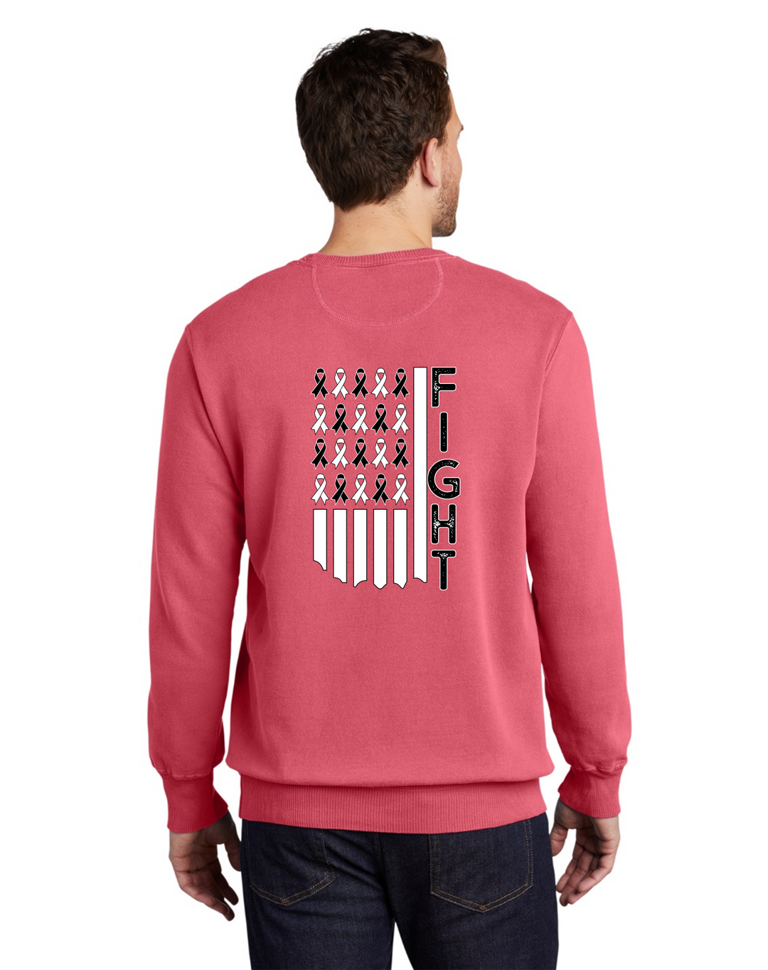 F3 Pink'd Out October Breast Cancer Awareness Pre-Order September 2023