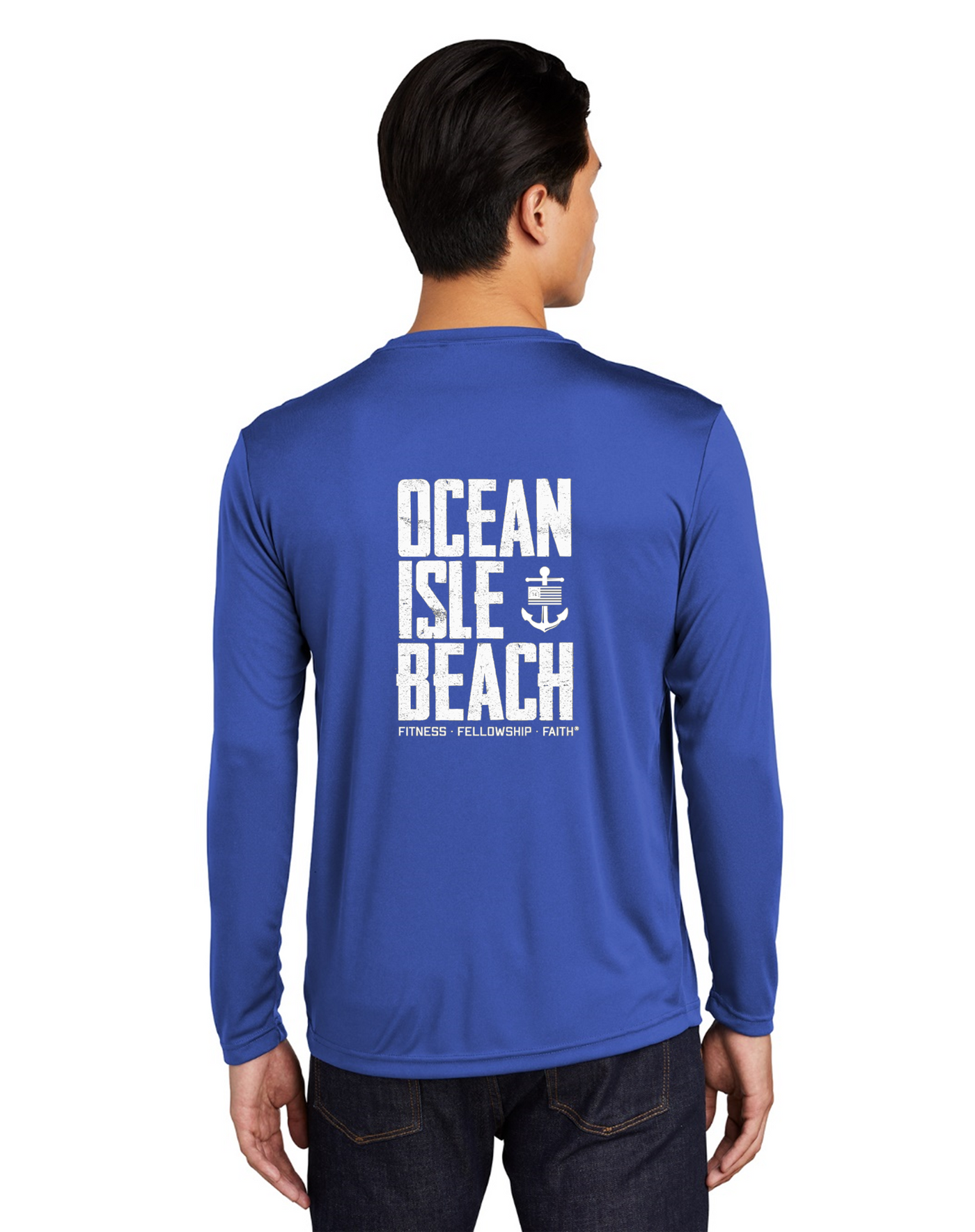 F3 Ocean Isle Beach Pre-Order March 2024
