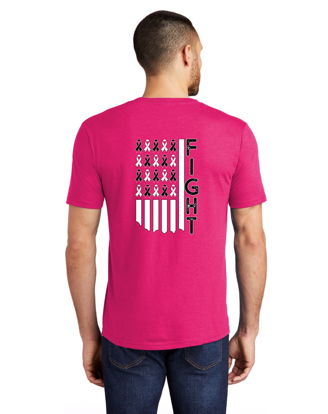 F3 Pink'd Out October Breast Cancer Awareness Pre-Order September 2023