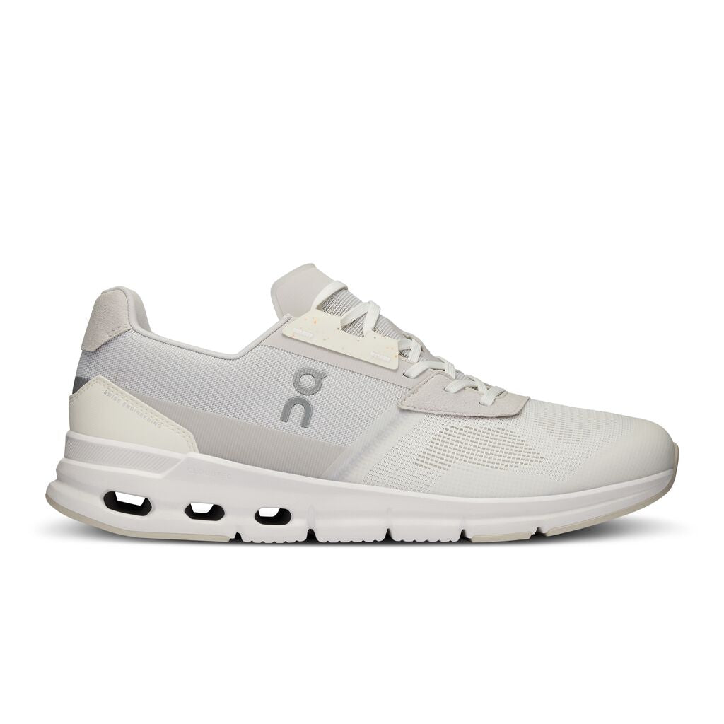 Men's On Cloudrift, Undyed-White/Frost, 10.5 D Medium