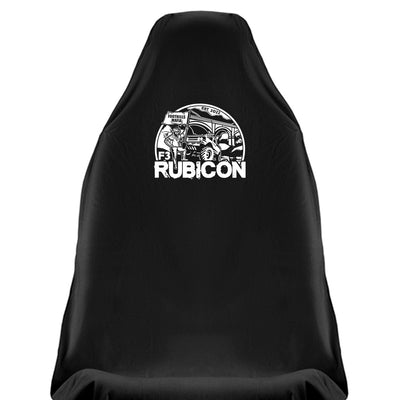 F3 Rubicon Pre-Order March 2024