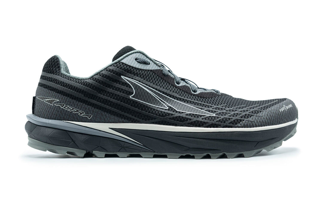 Men's Altra Timp 2, Black, 10.5 D Medium