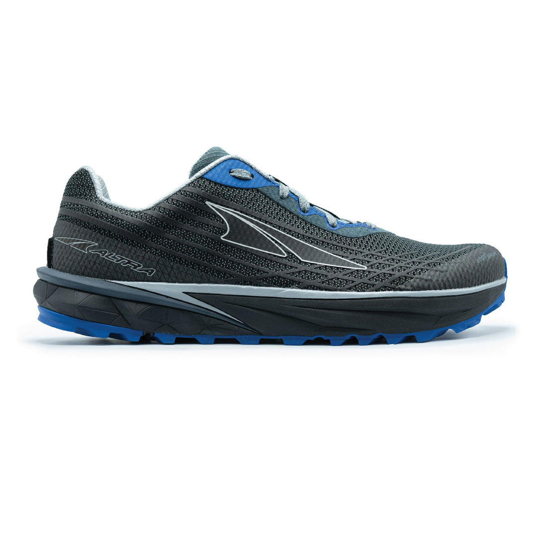 Men's Altra Timp 2, Stormy Weather/Natural Blue, 10.5 D Medium
