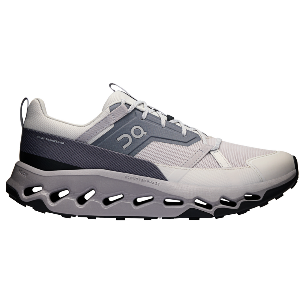 Men's On Cloudhorizon, Wolf/Alloy, 10.5 D Medium