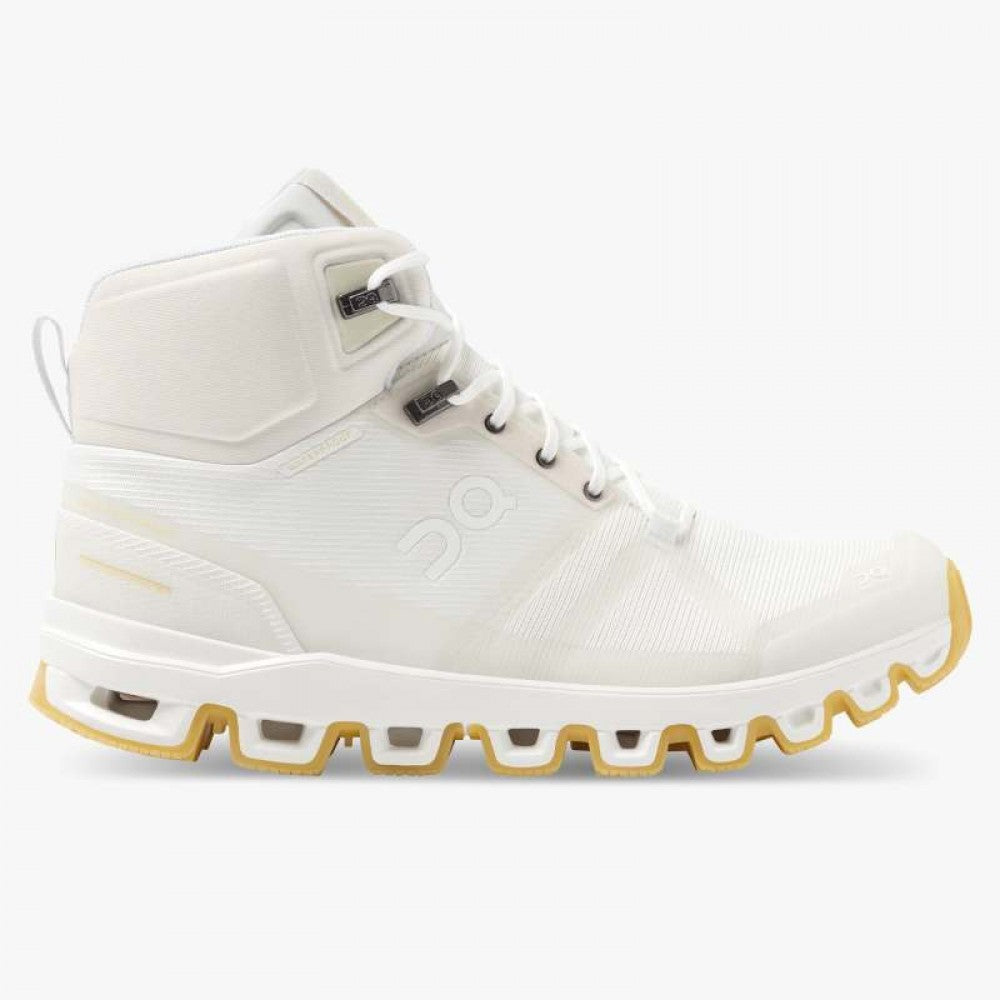Men's On Cloudrock, Edge Raw/Undyed, 10 D Medium