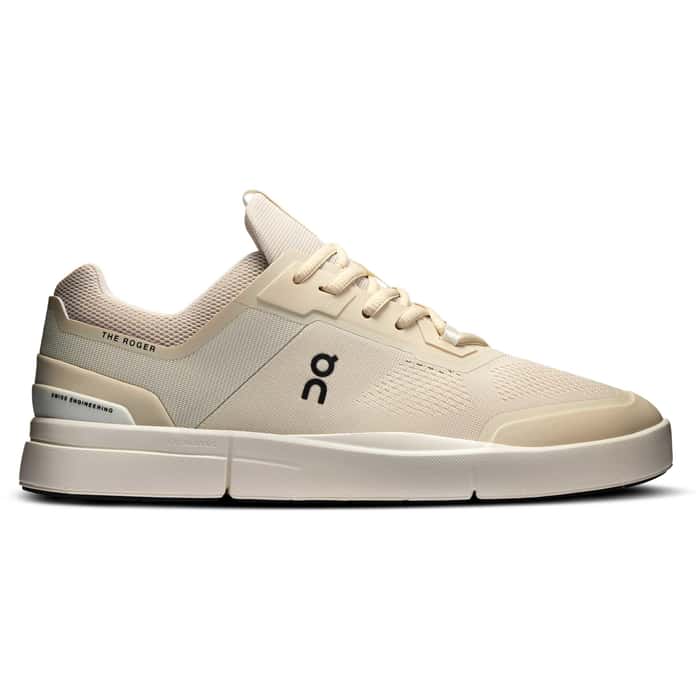Men's On The Roger Spin 2, Sand/Ivory, 10 D Medium
