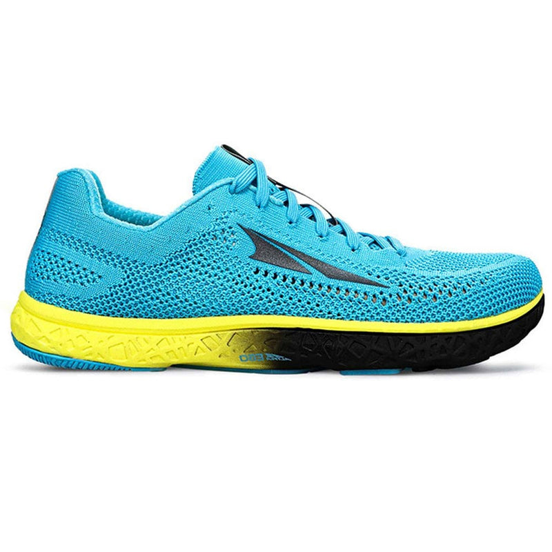 Men's Altra Escalante Racer, Blue, 10 D Medium