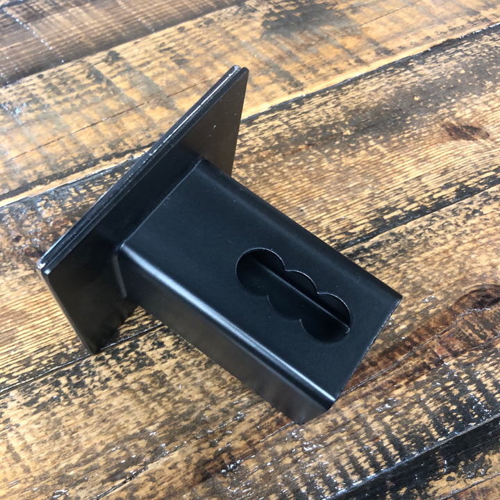 F3 Trailer Hitch Cover