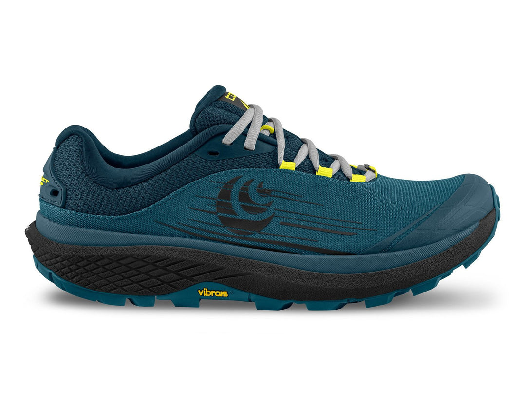 Men's Topo Athletic Pursuit, Blue/Navy, 11.5 D Medium