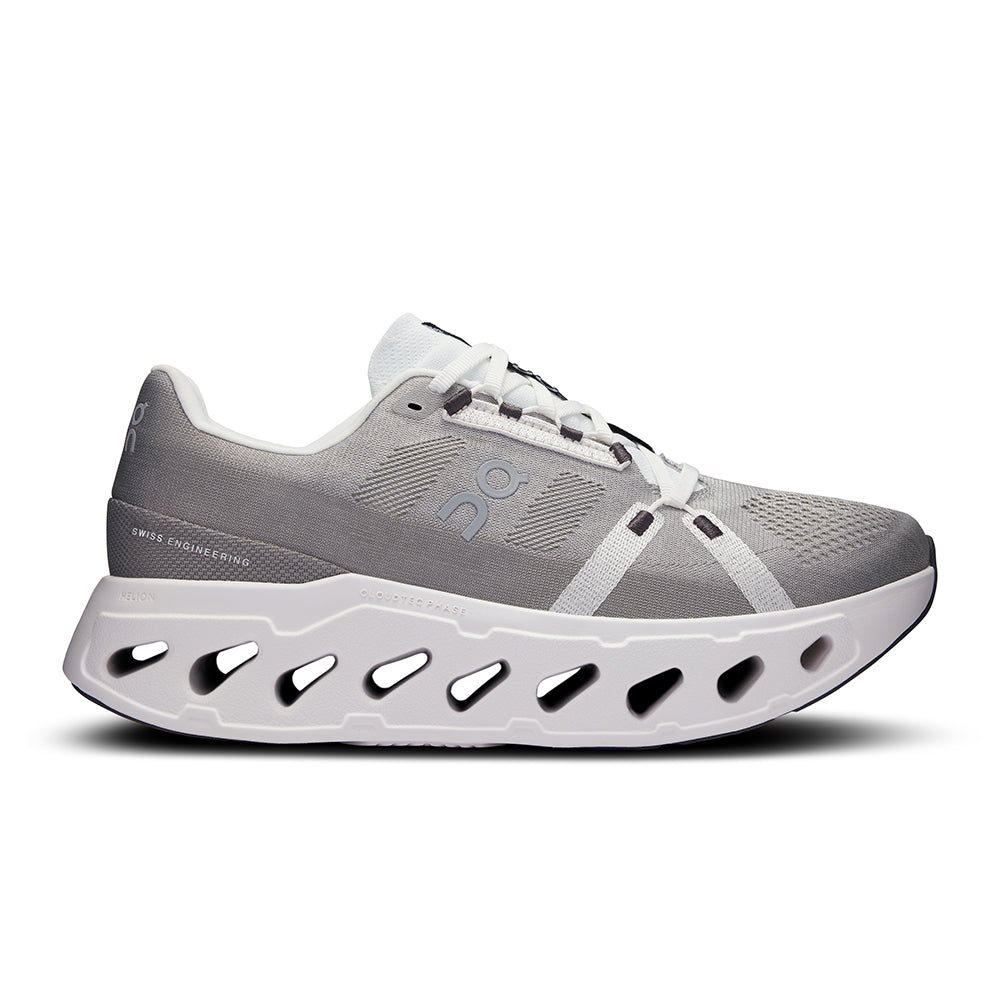 Men's On Cloudeclipse, Alloy/White, 11.5 D Medium