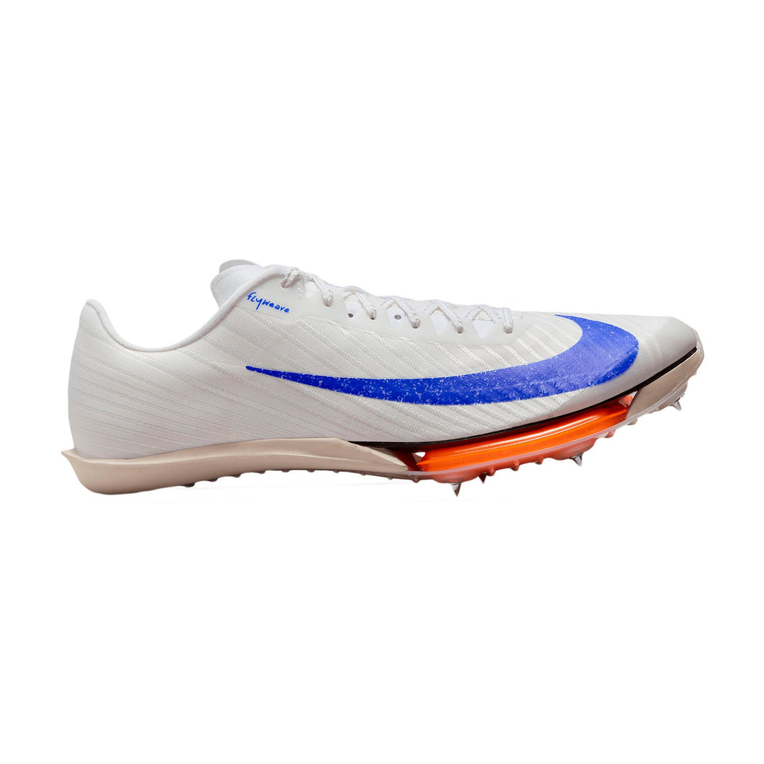 Men's Nike Air Zoom Maxfly 2 FP, Multi-Color/Multi-Color, 9.5 D Medium