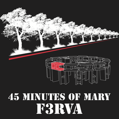 F3 Richmond 45 Minutes of Mary Pre-Order