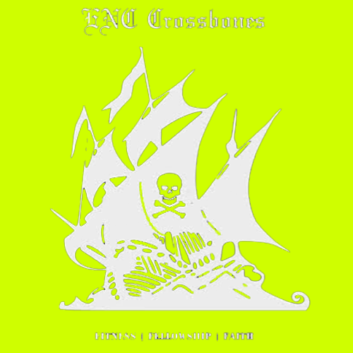 F3 ENC Reflective Shirts Pre-Order