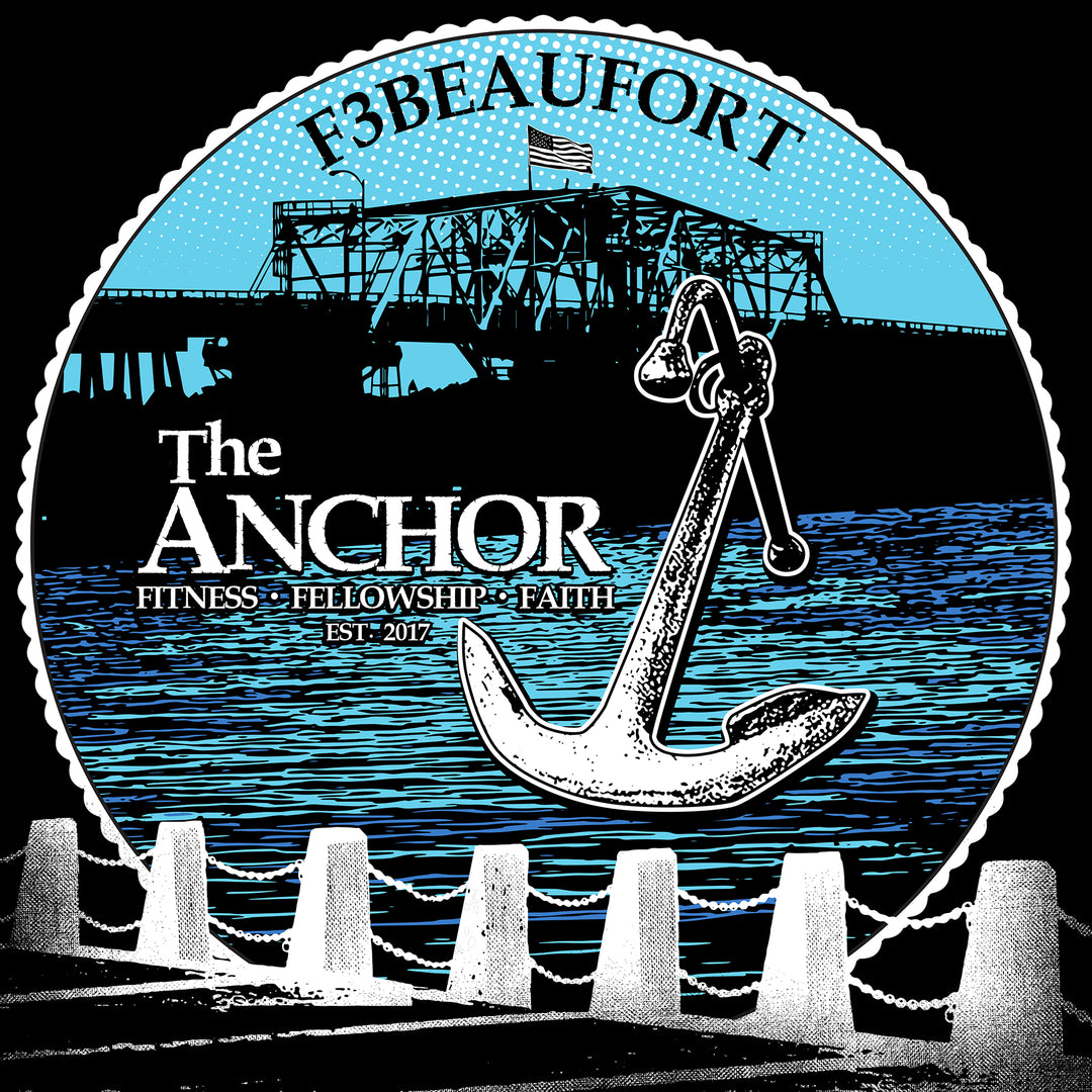 F3 Beaufort Shirts Pre-Order