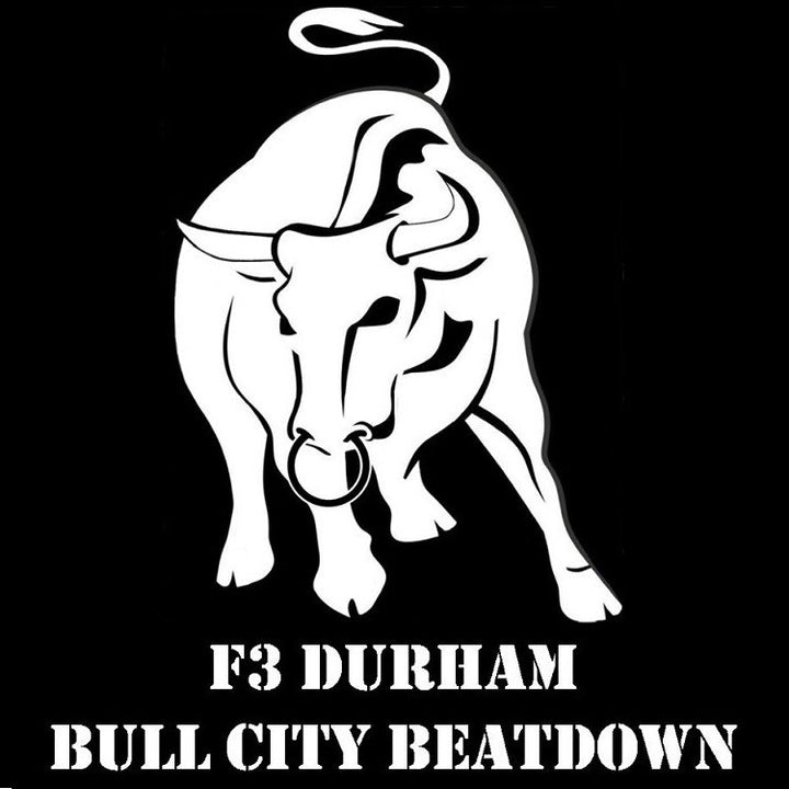 F3 Durham Under Armour Shirts Pre-Order