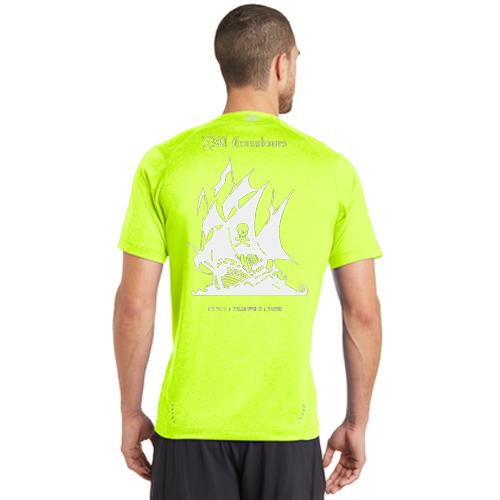 F3 ENC Reflective Shirts Pre-Order