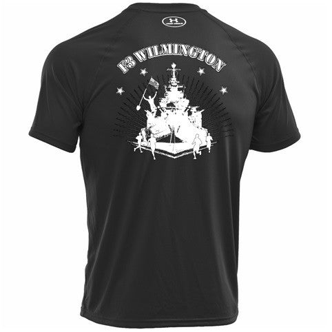 F3 Wilmington Pre-Order