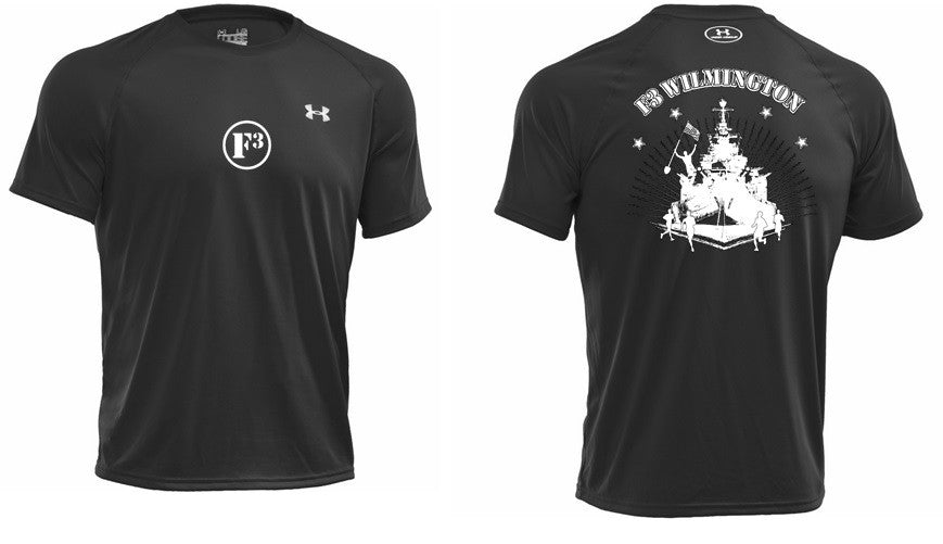 F3 Wilmington Pre-Order