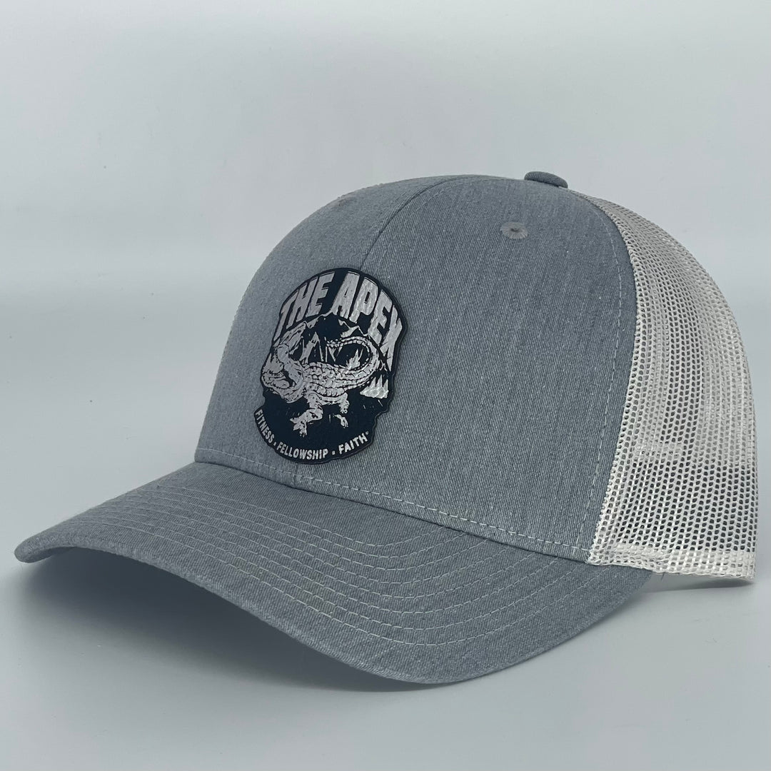 F3 Fulshear The Apex Richardson Leatherette Patch Hat Pre-Order April 2022