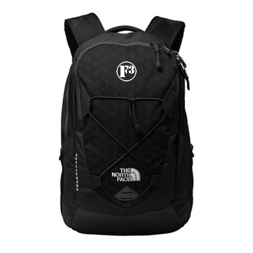 north face groundwork backpack F3 The North Face Groundwork Backpack