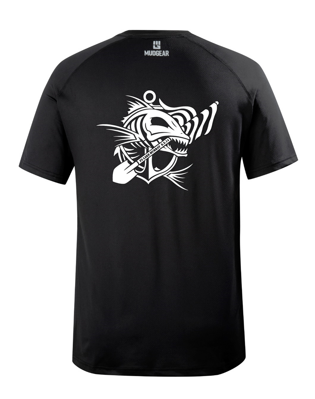 F3 Lake Murray Skelifish Pre-Order January 2023