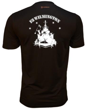 F3 Wilmington Pre-Order