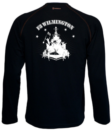 F3 Wilmington Pre-Order
